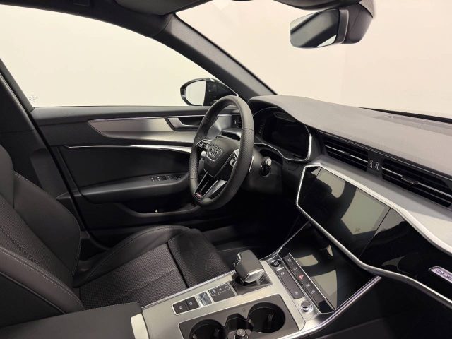 Audi A6 Avant 40 TDI MHEV S-TRONIC S-LINE EDITION - foto 3 di 4
