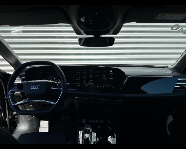 Audi A5 AVANT TFSI S-TRONIC BUSINESS ADVANCED - foto 4 di 10
