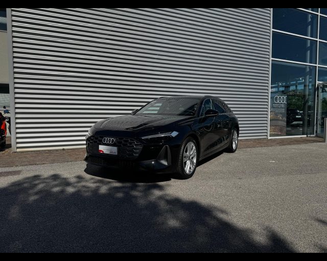 Audi A5 AVANT TFSI S-TRONIC BUSINESS ADVANCED, del 2025, 100 km, in vendita a Conegliano (TV)