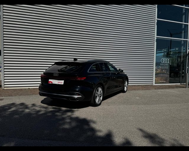 Audi A5 AVANT TFSI S-TRONIC BUSINESS ADVANCED - foto 2 di 10