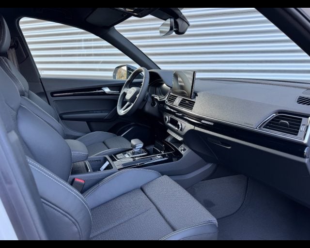 Audi Q5 SPORTBACK 40 TDI MHEV QUATTRO S TRONIC IDENTITY B - foto 3 di 10