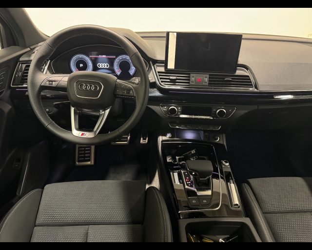 Audi Q5 SPORTBACK 40 TDI MHEV QUATTRO S TRONIC IDENTITY - foto 4 di 10