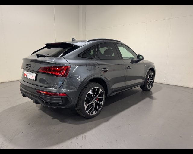 Audi Q5 SPORTBACK 40 TDI MHEV QUATTRO S TRONIC IDENTITY - foto 2 di 10