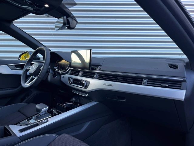 Audi A5 SPORTBACK 40 TDI MHEV S-TRONIC QUATTRO S-LINE EDI - foto 3 di 10