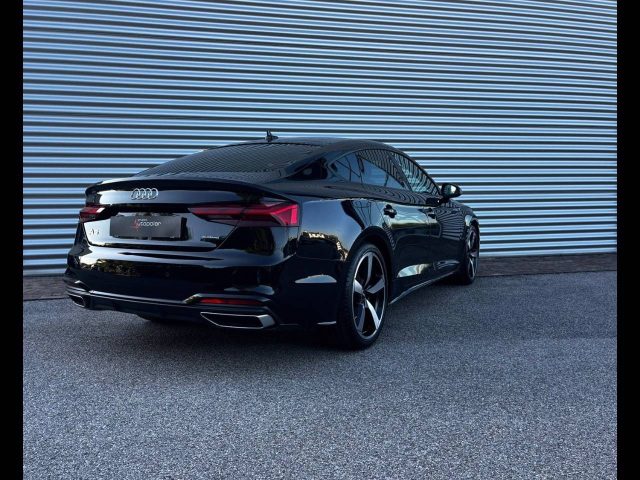 Audi A5 SPORTBACK 40 TDI MHEV S-TRONIC QUATTRO S-LINE EDI - foto 2 di 10
