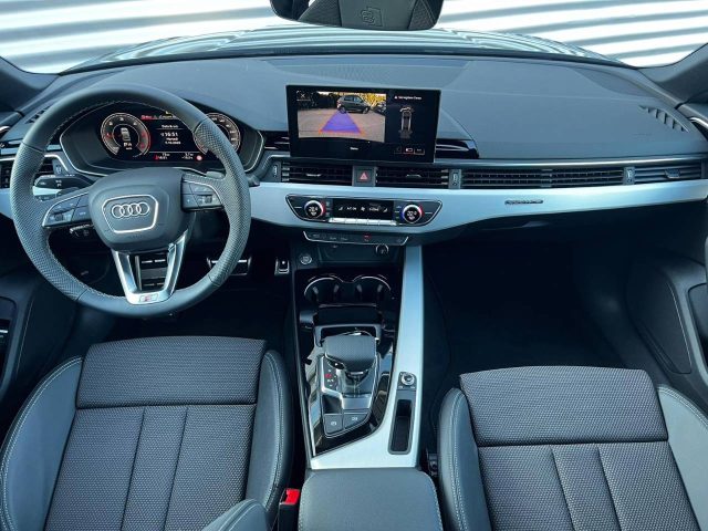 Audi A5 SPORTBACK 40 TDI MHEV S-TRONIC QUATTRO S-LINE EDI - foto 4 di 10