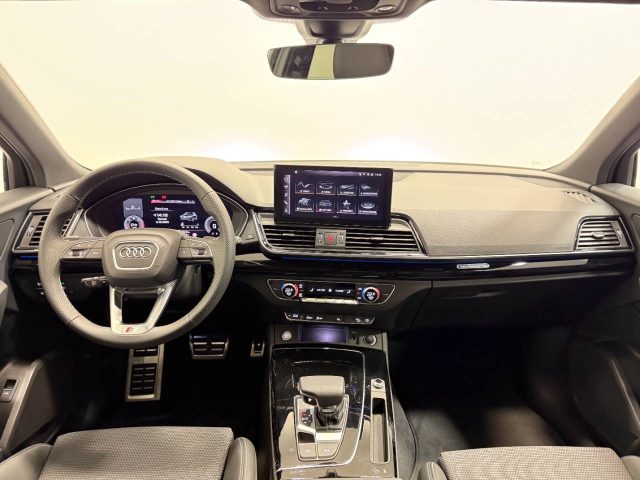 Audi Q5 SPORTBACK 40 TDI MHEV S-TRONIC QUATTRO IDENTITY B - foto 4 di 11