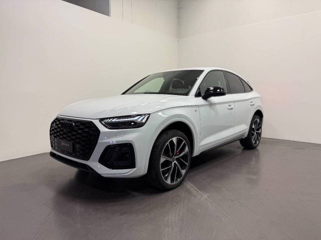 Audi Q5 SPORTBACK 40 TDI MHEV S-TRONIC QUATTRO IDENTITY B, del 2025, 100 km, in vendita a Conegliano (TV)