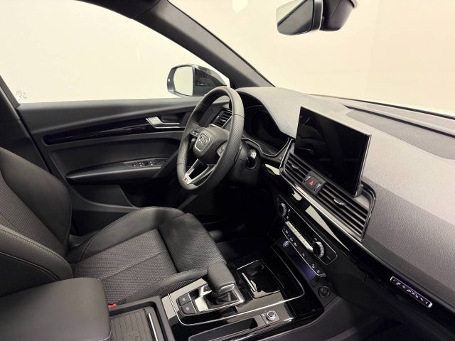 Audi Q5 SPORTBACK 40 TDI MHEV S-TRONIC QUATTRO IDENTITY B - foto 3 di 11