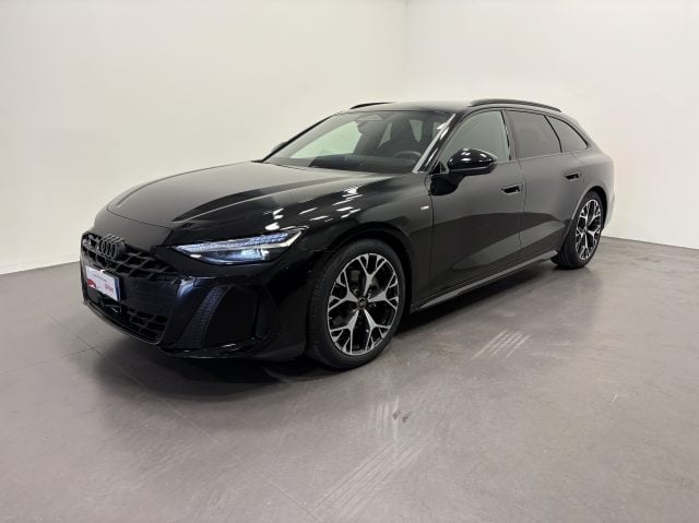 Audi A6 Avant 150KW TDI S-TRONIC usato a CONEGLIANO