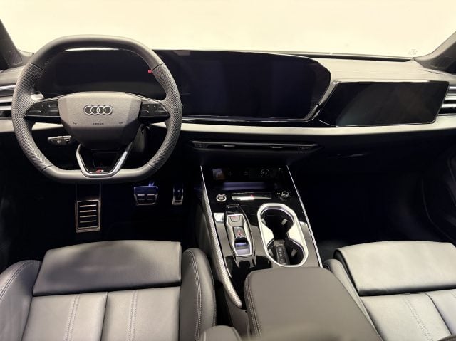 Audi A6 Avant 150KW TDI S-TRONIC - foto 4 di 4