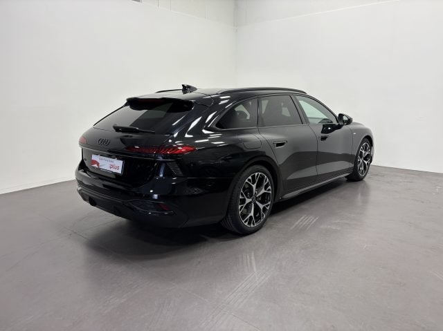 Audi A6 Avant 150KW TDI S-TRONIC - foto 2 di 4
