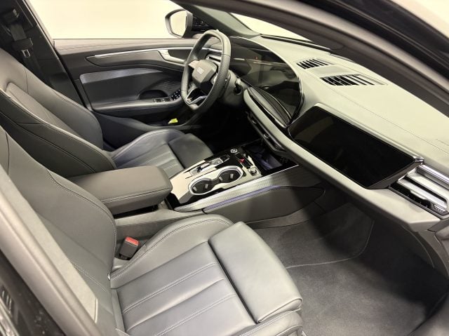 Audi A6 Avant 150KW TDI S-TRONIC - foto 3 di 4