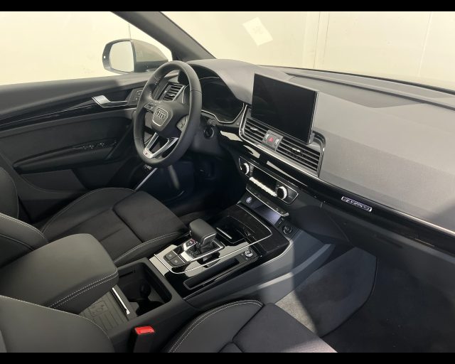 Audi Q5 SPORTBACK 55 TFSI E PHEV S-TRONIC QUATTRO S-LINE - foto 3 di 13