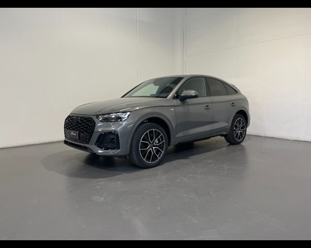 Audi Q5 SPORTBACK 55 TFSI E PHEV S-TRONIC QUATTRO S-LINE, del 2025, 100 km, in vendita a Conegliano (TV)