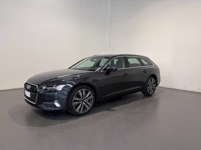Audi A6 Avant 45 TDI MHEV S-TRONIC QUATTRO S-LINE EDITION usato a CONEGLIANO