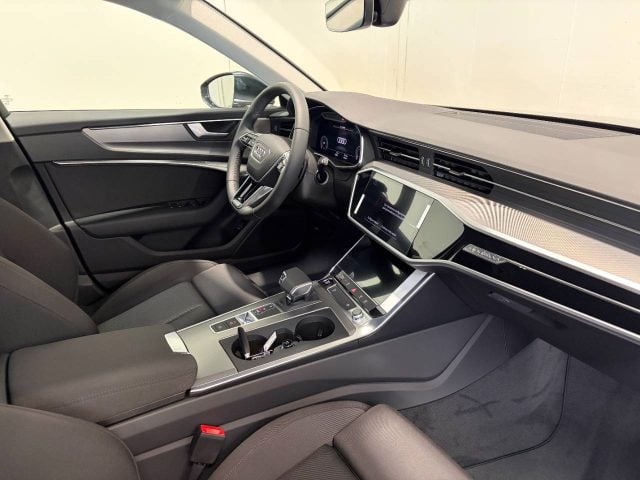 Audi A6 Avant 45 TDI MHEV S-TRONIC QUATTRO S-LINE EDITION - foto 3 di 4