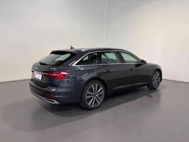 Audi A6 Avant 45 TDI MHEV S-TRONIC QUATTRO S-LINE EDITION - foto 2 di 4