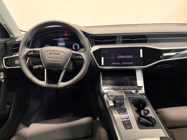 Audi A6 Avant 45 TDI MHEV S-TRONIC QUATTRO S-LINE EDITION - foto 4 di 4