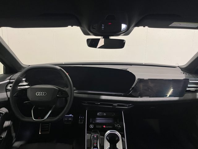 Audi A6 Avant TDI S-TRONIC QUATTRO S-LINE EDITION - foto 4 di 4