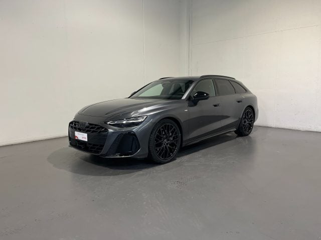 Audi A6 Avant TDI S-TRONIC QUATTRO S-LINE EDITION usato a CONEGLIANO