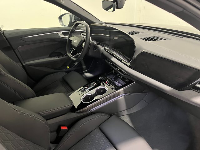 Audi A6 Avant TDI S-TRONIC QUATTRO S-LINE EDITION - foto 3 di 4