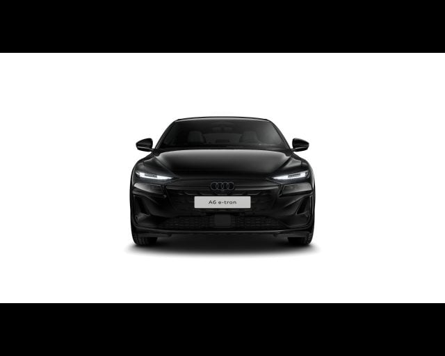 Audi A6 Avant NOLEGGIO A BREVE TERMINE AUDI S LINE EDITION E-TR - foto 4 di 4