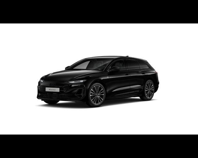 Audi A6 Avant NOLEGGIO A BREVE TERMINE AUDI S LINE EDITION E-TR - foto 2 di 4