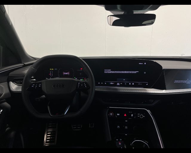 Audi Q5 TDI MHEV S-TRONIC QUATTRO EDITION ONE - foto 4 di 15