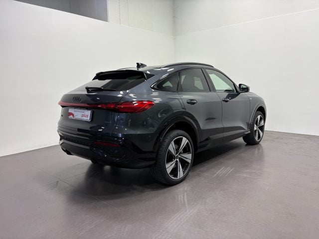 Audi Q5 SPORTBACK 150KW TDI S-TRONIC QUATTRO - foto 2 di 18