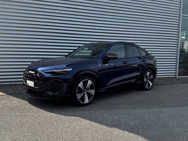 Audi Q5 SPORTBACK 150KW TDI S-TRONIC QUATTRO usato a CONEGLIANO