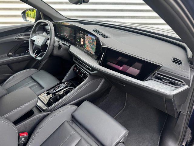 Audi Q5 SPORTBACK 150KW TDI S-TRONIC QUATTRO - foto 3 di 4