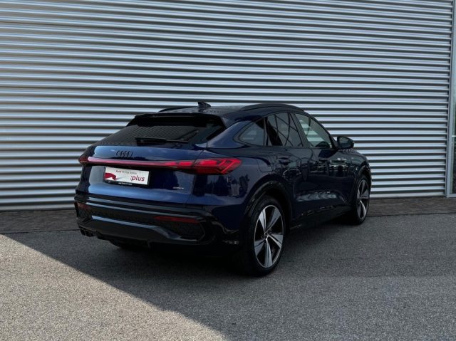Audi Q5 SPORTBACK 150KW TDI S-TRONIC QUATTRO - foto 2 di 4