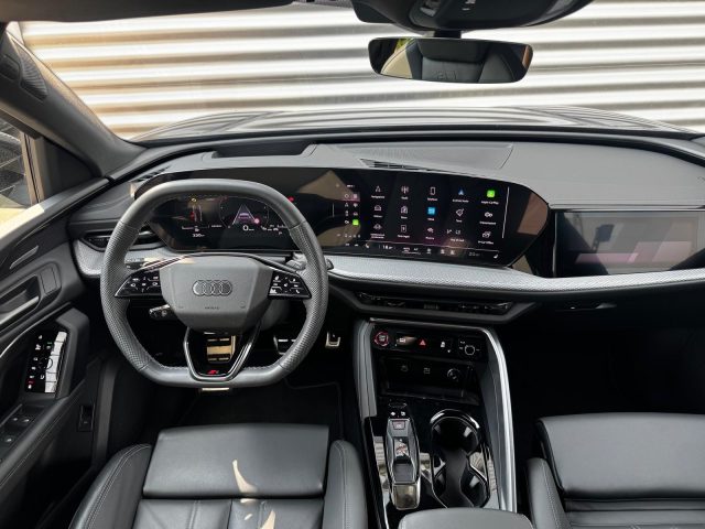 Audi Q5 SPORTBACK 150KW TDI S-TRONIC QUATTRO - foto 4 di 4