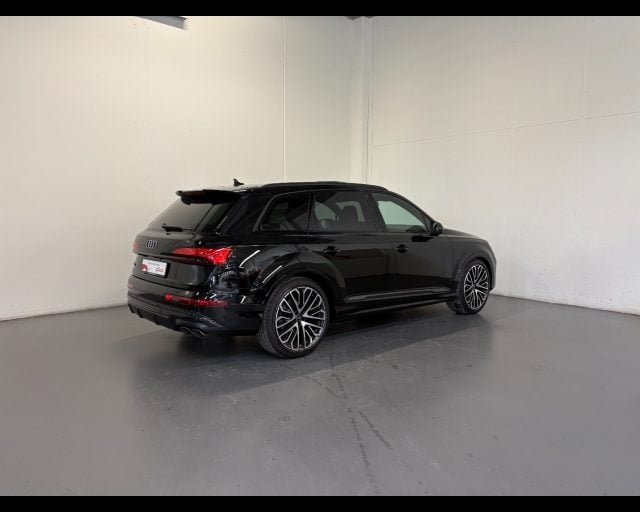 Audi SQ7 TFSI TIPTRONIC QUATTRO - foto 2 di 18