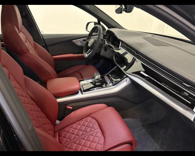 Audi SQ7 TFSI TIPTRONIC QUATTRO - foto 3 di 18