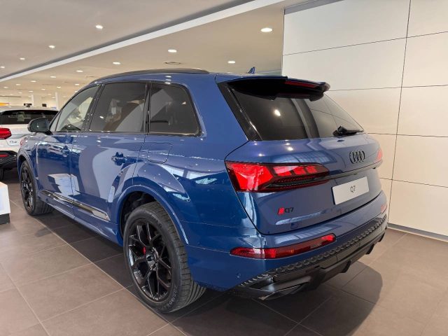 Audi Q7 60 TFSI E TIPTRONIC QUATTRO S-LINE - foto 2 di 4