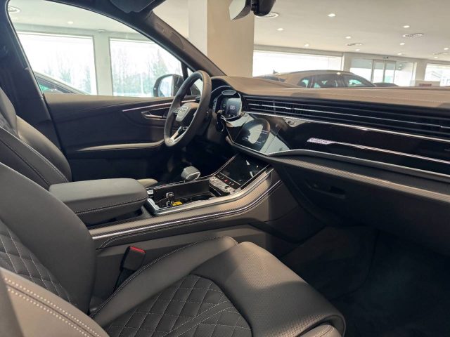 Audi Q7 60 TFSI E TIPTRONIC QUATTRO S-LINE - foto 3 di 4