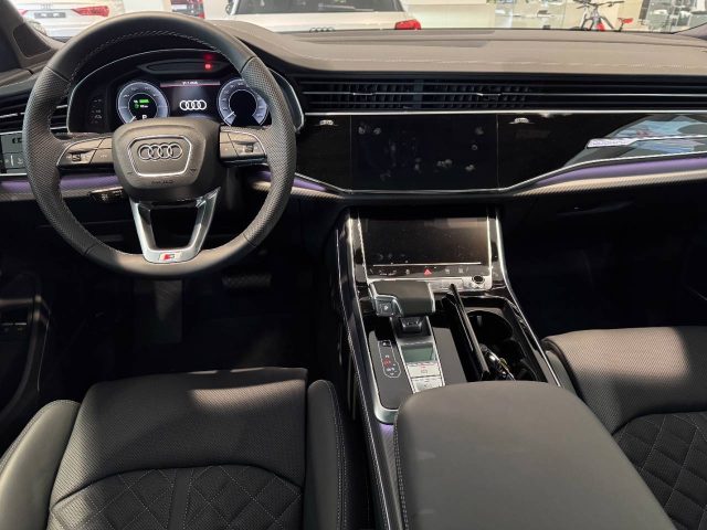 Audi Q7 60 TFSI E TIPTRONIC QUATTRO S-LINE - foto 4 di 4