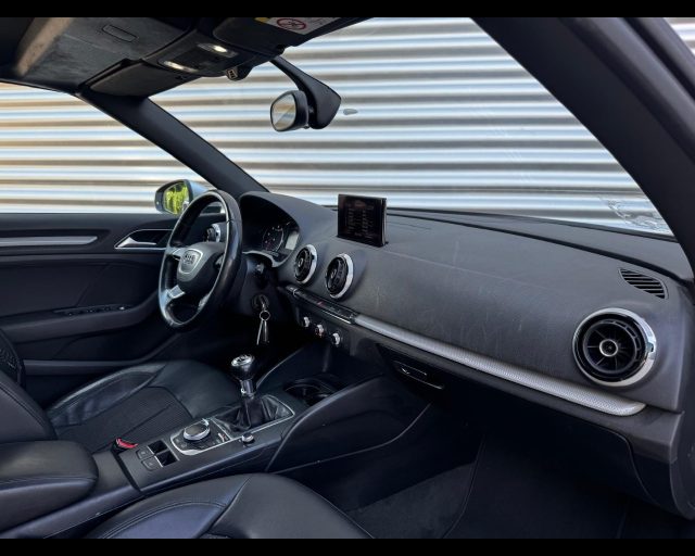 Audi A3 CABRIO 1.4 TFSI AMBIENTE 140CV - foto 4 di 4