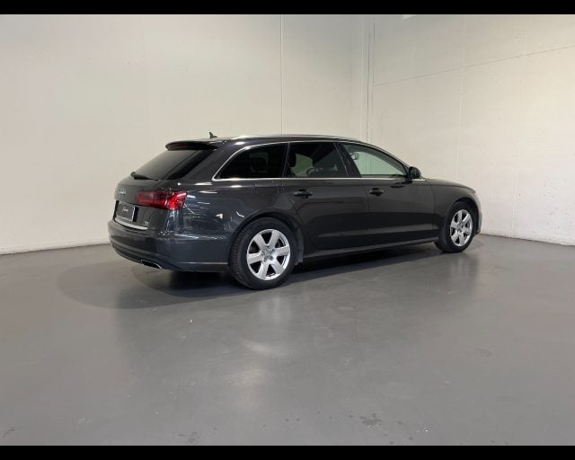 Audi A6 Avant 3.0 TDI S-TRONIC QUATTRO BUSINESS PLUS - foto 3 di 4