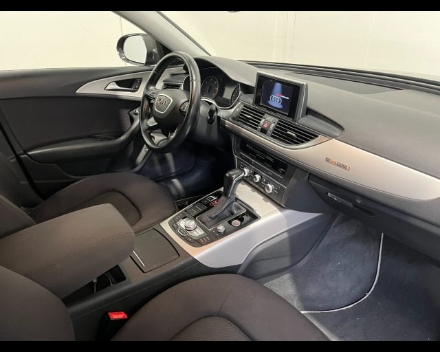 Audi A6 Avant 3.0 TDI S-TRONIC QUATTRO BUSINESS PLUS - foto 4 di 4