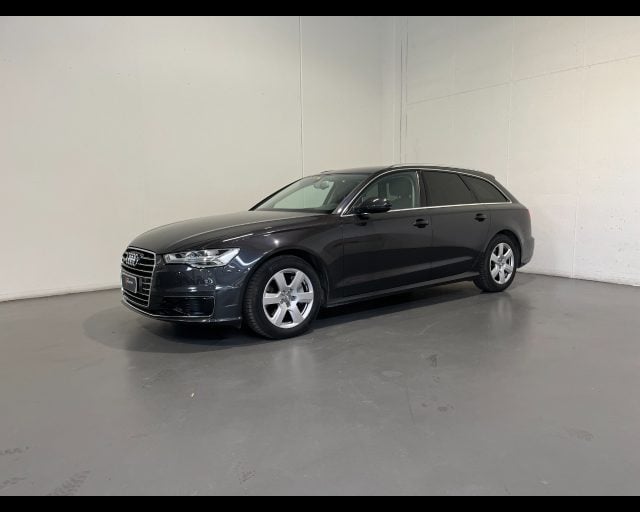 Audi A6 Avant 3.0 TDI S-TRONIC QUATTRO BUSINESS PLUS - foto 2 di 4
