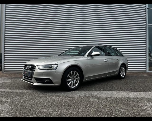 Audi A4 AVANT 2.0TDI S-TRONIC QUATTRO BUSINESS - foto 2 di 11