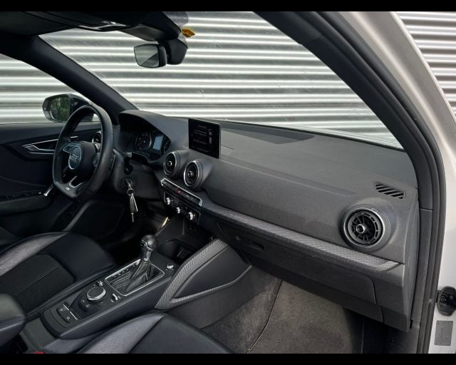 Audi Q2 35 TDI S-TRONIC QUATTRO S-LINE EDITION - foto 4 di 11