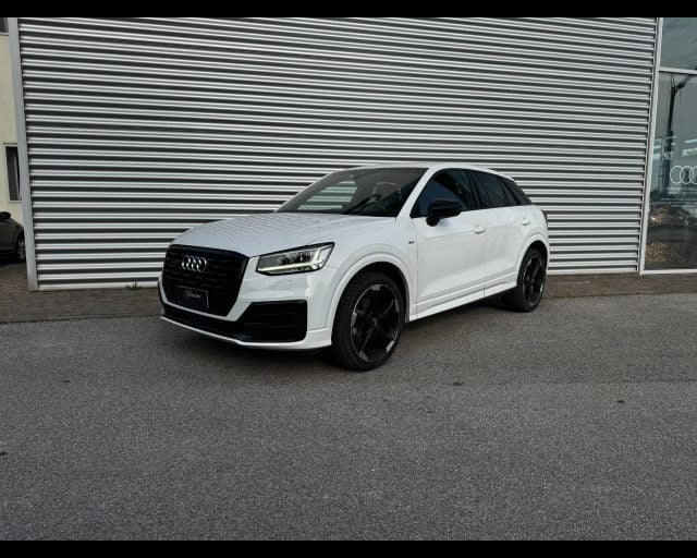 Audi Q2 35 TDI S-TRONIC QUATTRO S-LINE EDITION - foto 2 di 11
