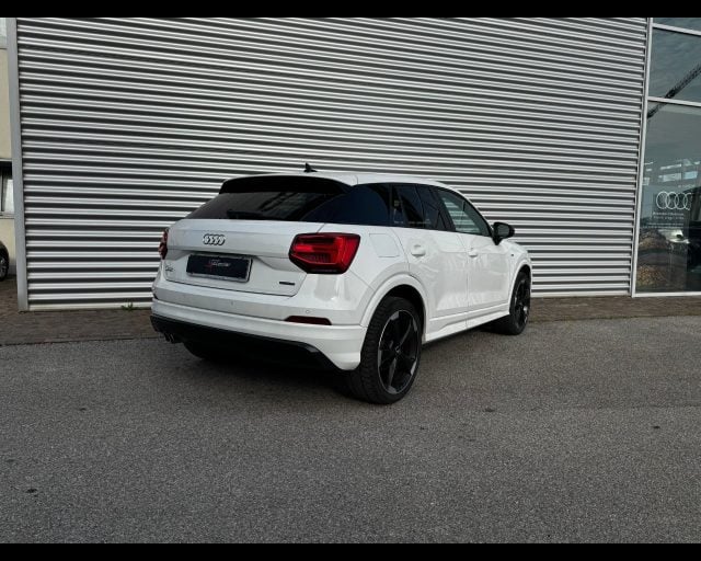 Audi Q2 35 TDI S-TRONIC QUATTRO S-LINE EDITION - foto 3 di 11