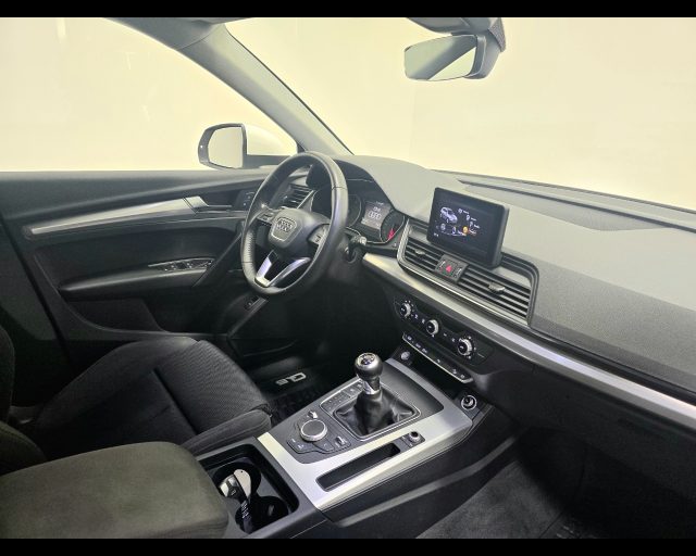 Audi Q5 2.0 TDI SPORT - foto 4 di 4