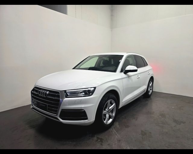 Audi Q5 2.0 TDI SPORT - foto 2 di 4