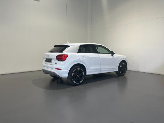 Audi Q2 2.0 TDI S-TRONIC QUATTRO SPORT - foto 3 di 13
